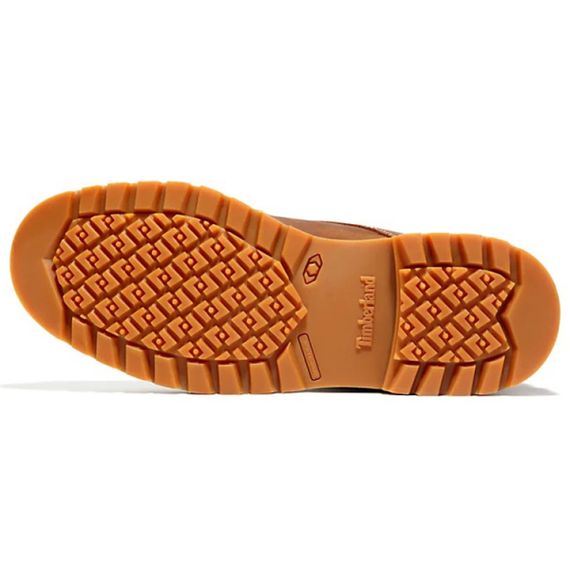 Timberland Outdoor Boot 'Brown'