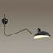 Спот Odeon Light Walli Kerbi 4830/1W