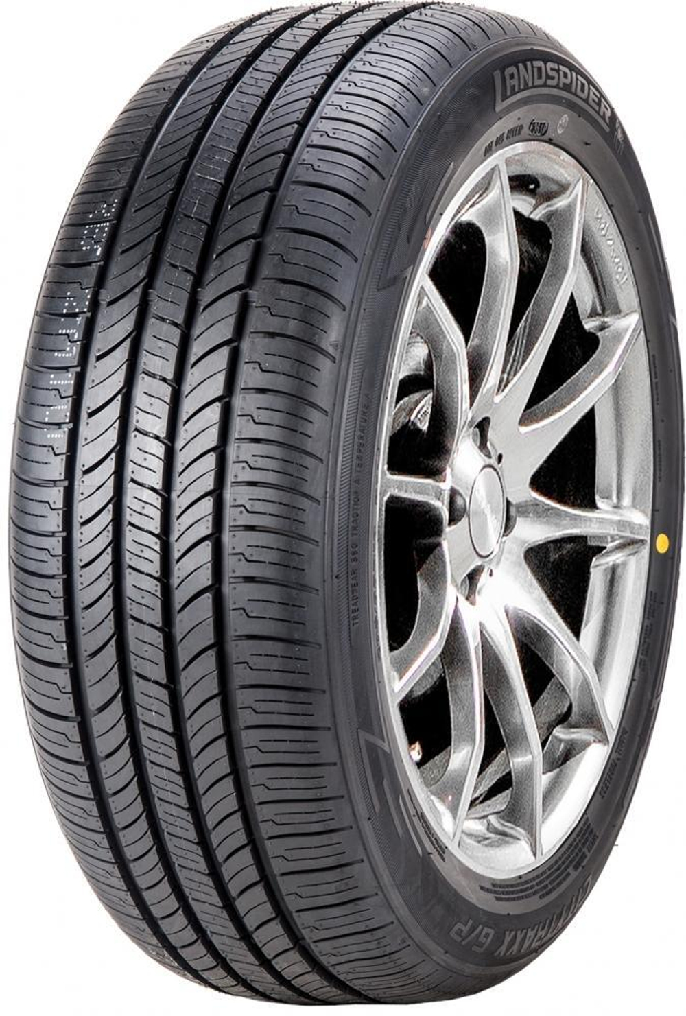 Автошина 215/65R16 LANDSPIDER CITYTRAXX G/P 98H (ТАИЛАНД) (F)