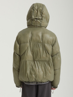 Мужская Куртка Pertex Minimal Padding