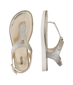 Босоножки Michael Kors KIDS - золотой(MK100981)