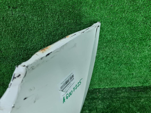 Бампер передний Lada Granta (2018-н.в.)