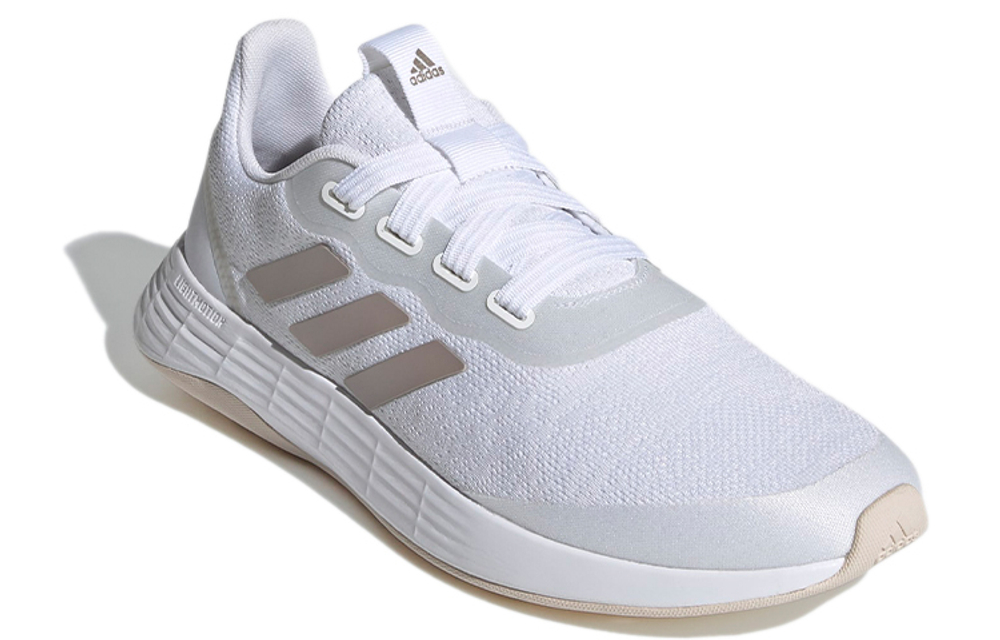 Кроссовки Adidas Qt Racer Sport (Женская размерная сетка)