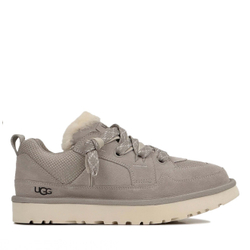 UGG Mens Lowmel Lo Sneaker Campfire