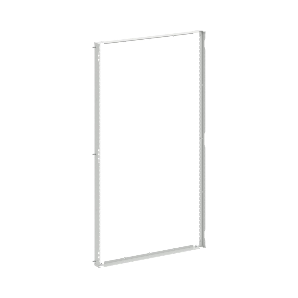 Лицевое обрамление (ВхШ) 1400х800 RAM power для RAM fit