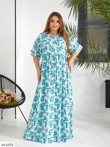 Платье IH-6478 Фабрика Моды