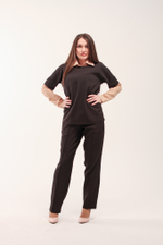 БЛУЗКА MYSTIQUE