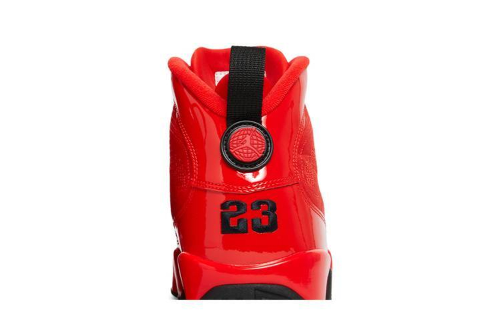 Кроссовки Jordan Air Jordan 9 Chile Red
