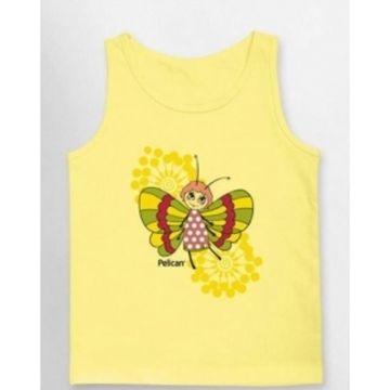 Майка для девочек Pelican GV 315