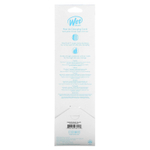 Wet Brush, Расческа для распутывания волос, черный, 1 гребешок