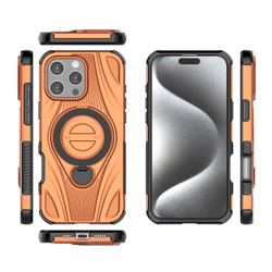 Противоударный чехол Pivot Case для iPhone 16 Pro Max