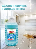 GraSS Средство для пола с полирующим эффектом ORIS, 5 л