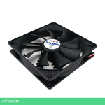 Кулер для корпуса Zalman ZM-F2 Plus (SF)