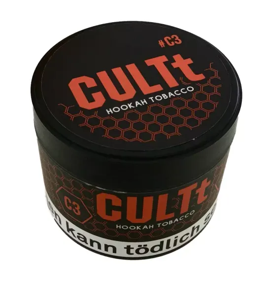 CULTT - C3 (200г)