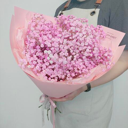 Соберу букет №138