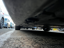 Mercedes-Benz B180 AMG Line, 2019