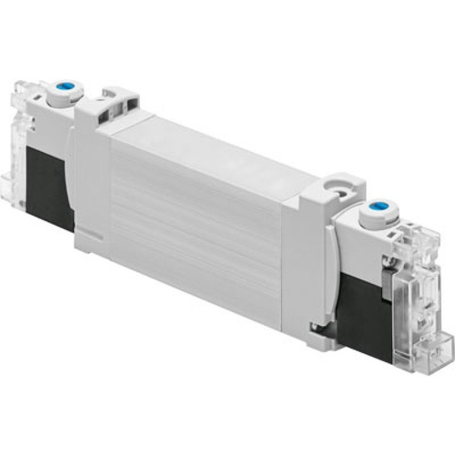 Пневмораспределитель Festo VUVG-B18-B52-ZT-F-1T1L арт.8004893
