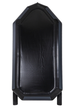 Броня-240 графит-черный (лодка ПВХ с усилением)