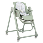 Стул для кормления Indigo CHILL