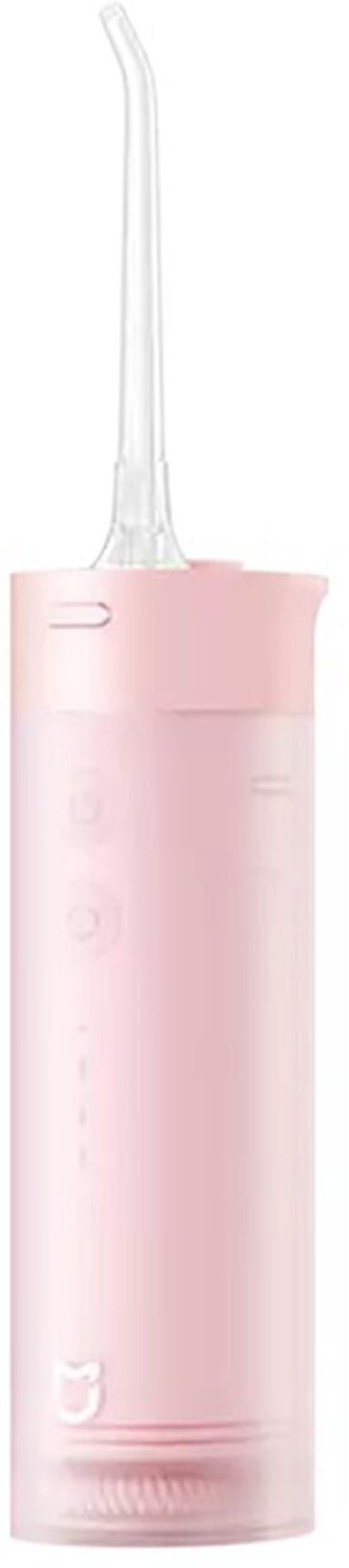 Ирригатор портативный Xiaomi Mijia Electric Flusher MEO702 розовый