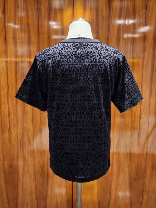 Футболка Dolce & Gabbana