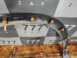 Накладка крыла переднего правого Jaecoo J7 23-нв Б/У Оригинал 609001630AA