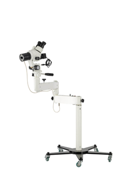 Кольпоскоп КС-02-302 Zoom Комфорт с видеокомплексом