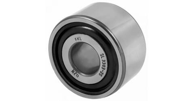 Подшипник SL3303-2S (ан. BB2-3500) FKL