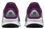 Кроссовки Nike Sock Dart Fleece Mulberry