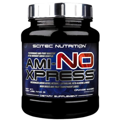 Scitec Nutrition Ami-NO Xpress (440 гр.) [M]