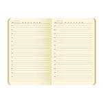 Ежедневник СЗ Portobello city New, цвет черный