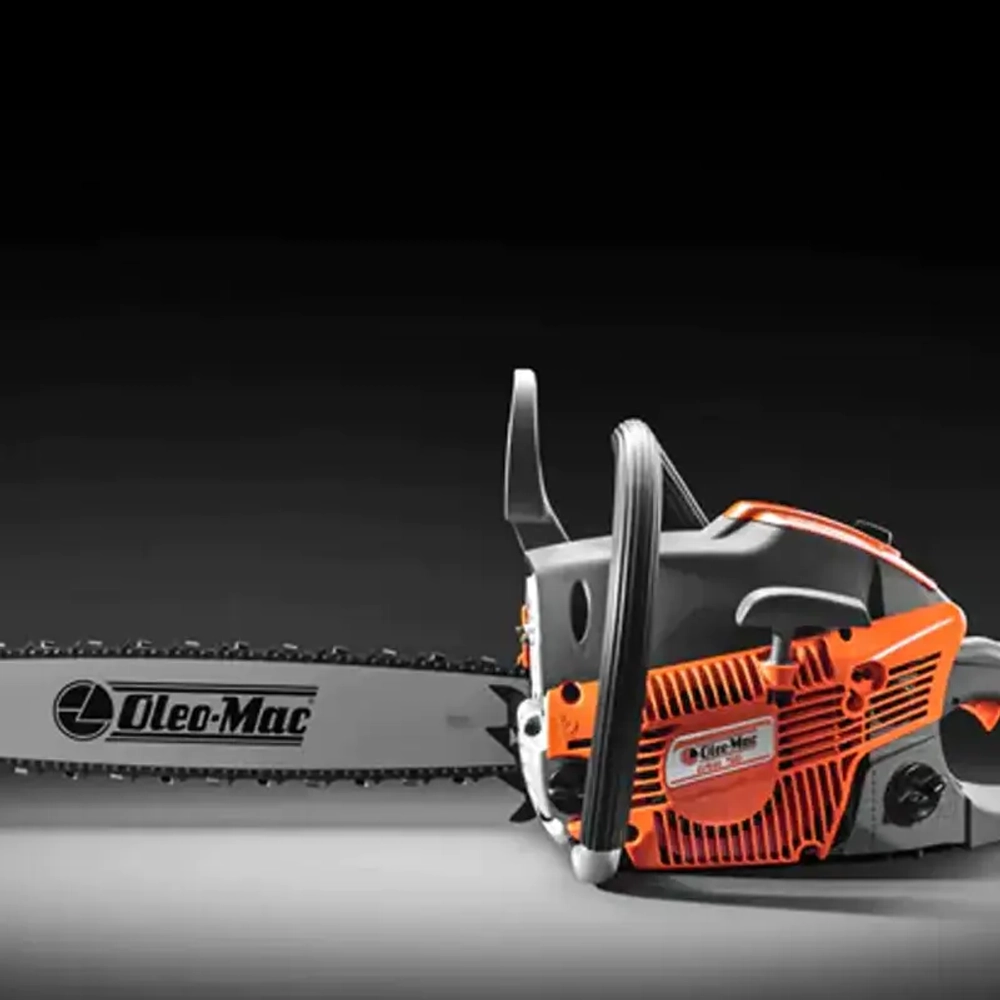Бензопила Oleo-Mac GSH 56 (18 , 0,325, 1,3), 5032-9002E1T