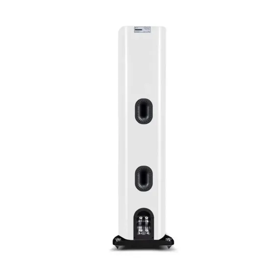 Mission ZX-4 Highgloss White