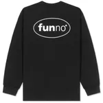 Купить Лонгслив Funaroid Лонгслив Funaroid