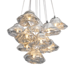 Подвесной светильник Freya FR5488PL-10CH