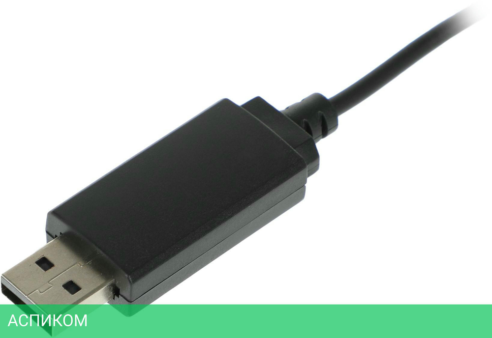 Наушники A4Tech Fstyler FH100U Stone Black