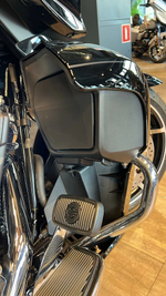 Street Glide Ultra Harley-Davidson , 2025