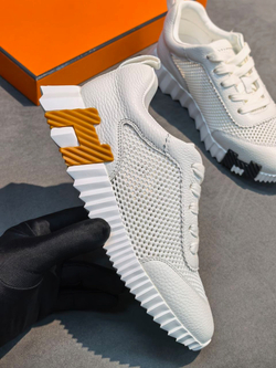 Кроссовки Hermes