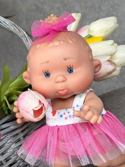 Пупс Nines 21см PEPOTIN (N974S3)