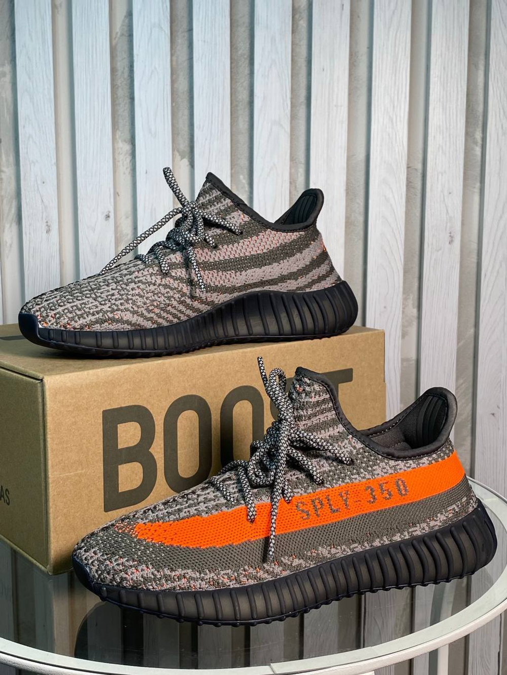 Кроссовки Adidas