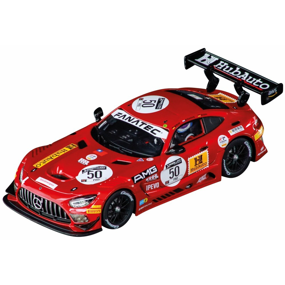 Carrera/ DIGITAL 132/ Mercedes-AMG GT3 № 50 Limited Edition 2024/ 32038