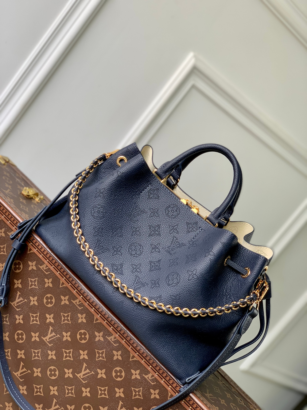 Louis Vuitton Bella Tote