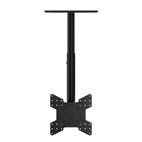 Крепление для дисплея потолочное Wize C5536A