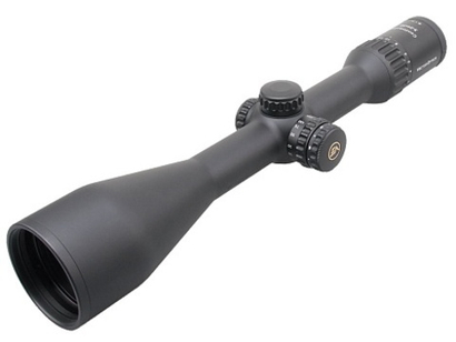 Прицел Vector Optics Continental Hunting ED 3-24x56, SF, VECON-CDM (MOA) (SCOL-50)