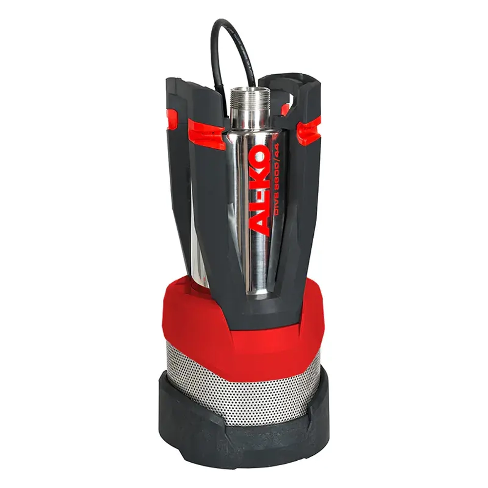 AL-KO DIVE 5600/44 погружной насос 113883