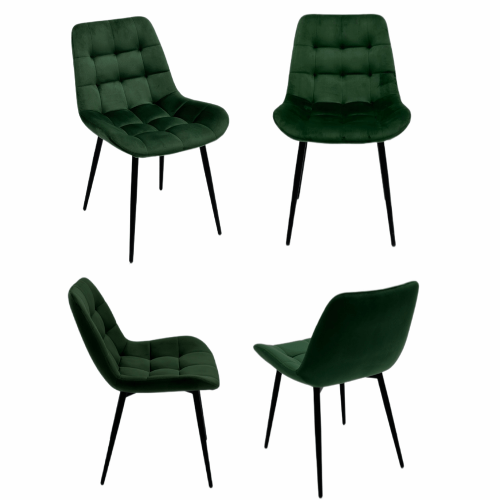 Стул Zip-mebel Аннди комплект из 4 штук