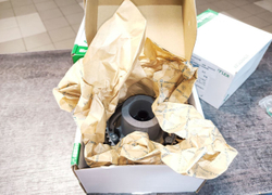 Оригинальная шестерня INA впускная A16XER A14NET 427101310