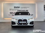 BMW 4 Series (G22) 420i M Sports Coupe (10.2023)