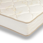 Матрас Askona Fitness Idea 90x200х25, среднежесткий/среднежесткий