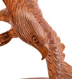 Decor and Gift 17-127 Статуэтка «Орел» (суар, о.Бали)